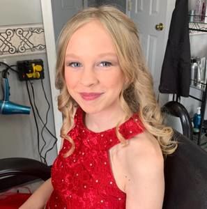 Meet your Posher, Bridget